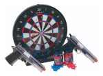 Kit De Pistolas Chumberas Crosman Tiro Al Blanco 6mm Set X2