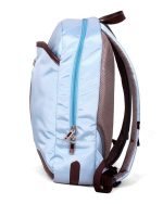 Mochila Swisswin Celeste 22 Litros - Imagen 3