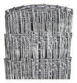 Tejido Malla Cerco Alambre Galvanizado 30 M X 1.80m Ancho