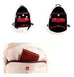 Mochila Swisswin Celeste 22 Litros - Imagen 8