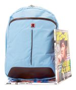 Mochila Swisswin Celeste 22 Litros - Imagen 5