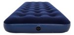 Colchon Inflable 1 Plaza Cama Inflable Dormir Bestway - Imagen 4