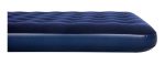 Colchon Inflable 2 Plazas Bestway Color Azul Camping Viaje - Imagen 4