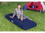 Colchon Inflable 1 Plaza Cama Inflable Dormir Bestway - Imagen 7