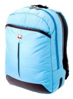 Mochila Swisswin Celeste 22 Litros