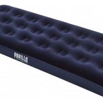 Colchon Inflable 1 Plaza Cama Inflable Dormir Bestway