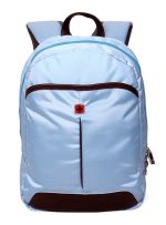 Mochila Swisswin Celeste 22 Litros - Imagen 2