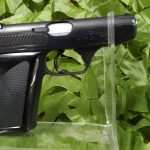 PISTOLA HK CAL.380 /9corto SEMI AUTO USADA