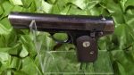 PISTOLA COLT 380 9mm SEMI AUTOMATICO USADO - Imagen 2