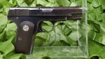 PISTOLA COLT 380 9mm SEMI AUTOMATICO USADO
