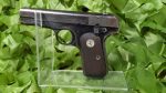 PISTOLA COLT 380 9mm SEMI AUTOMATICO USADO - Imagen 3