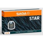 CARTUCHO SAGA 12/70 STAR BALA 31g X5 UNIDADES - Imagen 2