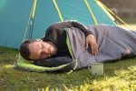 Sobre De Dormir Best Way Termico Camping Semi Impermeable - Imagen 6