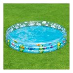 Piscin Inflable Redonda Bestway Deep Dive 183cm X 33cm 480l - Imagen 3