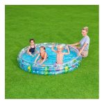 Piscin Inflable Redonda Bestway Deep Dive 183cm X 33cm 480l - Imagen 4