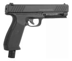 Pistola Defensa No Letal Traumatica Vesta Pdw Cal.50 Co2 - Imagen 2