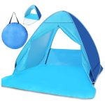 Carpa De Playa Beach Tent Explorer