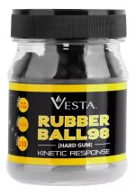 Balines Para Arma Traumatica Vesta De Goma Cal .50 - 50 Unid