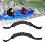 Manija Lateral Para Kayak Con Empuñadura Universal - Imagen 3