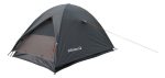 Carpa Iglu 2 Personas Con Sobretecho Camping Klimber Viaje - Imagen 2