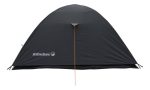 Carpa Iglu 2 Personas Con Sobretecho Camping Klimber Viaje - Imagen 3