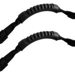 Manija Lateral Para Kayak Con Empuñadura Universal