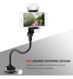 Soporte Para Celular En Kayak Resistente Universal Grabacion - Imagen 2