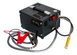 Compresor Para Pcp Rifles Pistola Aire Comprimido 12v Tuxing - Imagen 2