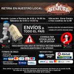 Compresor Para Pcp Rifles Aire Comprimido 12v Y 220v Tuxing - Imagen 7