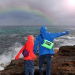 Bolso Estanco Impermeable 3 Litros Kayak Camping Playa Bolsa - Imagen 5