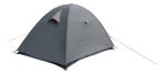 Carpa Iglu 2 Personas Con Sobretecho Camping Klimber Viaje - Imagen 8