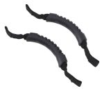 Manija Lateral Para Kayak Con Empuñadura Universal - Imagen 2