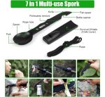 Kit De Supervivencia Tactico Emergencia Camping Nautico Sos - Imagen 2