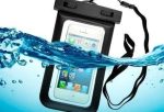 Bolsa Resistente A El Agua Para Celulares Varios Colores - Imagen 3