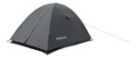 Carpa Iglu 2 Personas Con Sobretecho Camping Klimber Viaje - Imagen 6