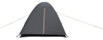 Carpa Iglu 2 Personas Con Sobretecho Camping Klimber Viaje - Imagen 7