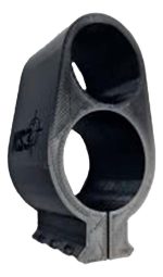 Abrazadera Para Caño Pr900 Con Riel Picatinny Gran Aventura - Imagen 3