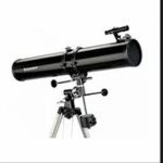 Telescopio Celestron Powerseeker 114eq-md Gran Aventura - Imagen 5