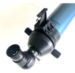 Telescopio Celestron Inspire 90 Az Refractor Gran Aventura - Imagen 4