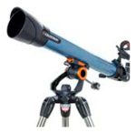 Telescopio Celestron Inspire 90 Az Refractor Gran Aventura - Imagen 5