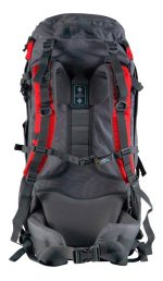 Mochila De Uso Diario O Camping National Geographic 40l Rock - Imagen 3