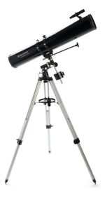 Telescopio Celestron Powerseeker 114eq-md Gran Aventura - Imagen 2
