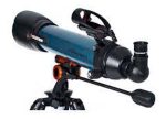 Telescopio Celestron Inspire 90 Az Refractor Gran Aventura - Imagen 2