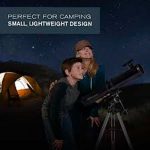 Telescopio Celestron Powerseeker 114eq-md Gran Aventura - Imagen 7