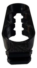 Anilla Abrazadera Para Rifles Nova Vista R1 R2 R3, Gran Aven - Imagen 3