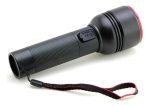 Linterna Led Tactica Potente 15 W Caza Camping Pesca 800 Lum - Imagen 5