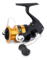 Reel Frontal Shimano Fx 4000fc Derecho/izquierdo Pesca - Imagen 8