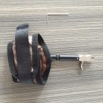 Gatillo Disparador Arquería Profesional Arco Ambidiestro - Imagen 3