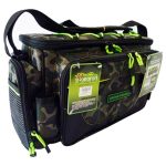 Bolso Pesca Dream Fishing Camo Organizadores Gran Aventura