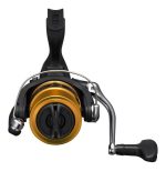 Reel Frontal Shimano Fx 4000fc Derecho/izquierdo Pesca - Imagen 3